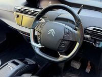 Używany Citroën C4 SpaceTourer PureTech 131 KM (96 kW) 2022 Minivan