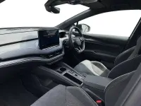 Used Skoda Enyaq iV SportLine 210 kW (286 HP) 2025 Silver SUV