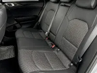 Used Kia Ceed 160 HP (117 kW) 2023 Silver Hatchback