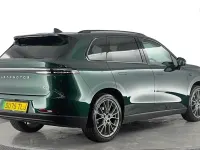 Used Leapmotor C10 160 kW (218 HP) 2025 SUV