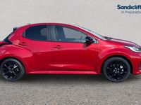 Used Mazda 2 Homura-Line 116 HP (85 kW) 2024 Metallic  glass blue Hatchback