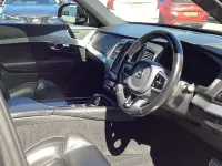 Used Volvo XC90 R-Design 235 HP (172 kW) 2020 Grey SUV