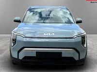 New Kia EV3 Air 150 kW (204 HP) 2026 SUV