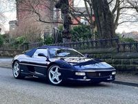 Used Ferrari F355 2004 Coupe