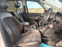 Usado Ford S-MAX Titanium X 200 HP (147 kW) 2013 Branco Monovolume