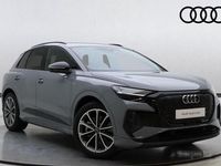 Used Audi Q4 e-tron Comfort 219 kW (299 HP) 2024 SUV