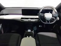 New Kia EV4 GT-Line S 147 kW (201 HP) 2025 Grey Hatchback