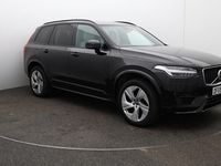 used Volvo XC90 2.0h T8 Twin Engine 11.6kWh R-Design SUV 5dr Petrol Plug-in Hybrid Auto 4WD Euro 6 (s/s) (390 ps) SUV