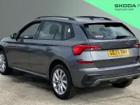 Used Skoda Kamiq SE 116 HP (85 kW) 2026 SUV