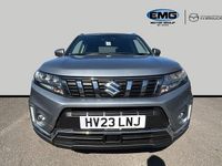 Second-hand Suzuki Vitara SZ-T 129 CP (94 kW) 2023 Gri SUV