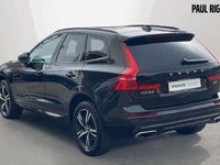 used Volvo XC60 B5 R-DESIGN AWD