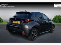 Used Toyota Yaris Hybrid Design 116 HP (85 kW) 2026 Hatchback