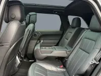 Used Land Rover Range Rover Sport Autobiography Dynamic 525 HP (386 kW) 2019 Carpathian grey SUV