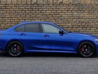 used BMW M340 3 SeriesxDrive Saloon 3.0 4dr