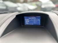 Used Ford Fiesta Titanium 2014 Black Hatchback