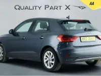 Used Audi A1 Sportback Sport 95 HP (69 kW) 2025 Grey Hatchback