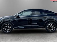 Usado Citroën e-C4 Shine 100 kW (136 CV) 2023 Utilitario