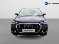 Used Audi Q3 Sport 2022 Blue SUV