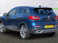 Gebraucht Renault Kadjar GT-Line 140 PS (102 kW) 2021 SUV