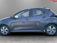 New Mazda 2 Exclusive-Line 116 HP (85 kW) 2026 Hatchback