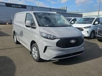 New Ford Transit Custom Limited 136 HP (100 kW) 2025 Van