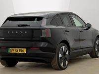 Used Volvo EX30 Ultra 200 kW (272 HP) 2025 Black SUV
