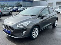 used Ford Fiesta 1.0 EcoBoost 95 Titanium 5dr