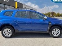 Usado Dacia Duster Expression 130 HP (95 kW) 2023 Azul SUV