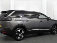 used Peugeot 5008 1.6 PURETECH GT EAT EURO 6 (S/S) 5DR PETROL FROM 2021 FROM CRAWLEY (RH10 9JW) | SPOTICAR