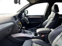 Second-hand Audi Q5 S-Line 190 CP (139 kW) 2016 Unknown SUV