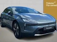Used Polestar 4 Plus 400 kW (544 HP) 2026 Grey SUV