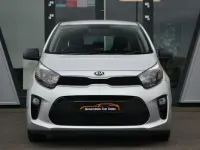 Used Kia Picanto 67 HP (49 kW) 2019 Hatchback