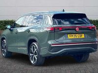 Neu VW Tayron Elegance 150 PS (110 kW) 2026 Grün SUV