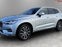 Used Volvo XC60 Inscription 390 HP (286 kW) 2020 SUV