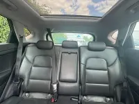 Used Hyundai Tucson Premium SE 136 HP (100 kW) 2019 Grey SUV