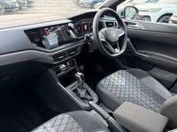 New VW Taigo 150 HP (110 kW) 2025 SUV