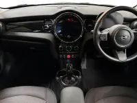 Used Mini Cooper Classic 134 HP (98 kW) 2021 Grey Hatchback