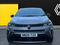 Used Renault Symbioz Techno Esprit Alpine 143 HP (105 kW) 2025 Grey SUV