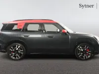 Used Mini John Cooper Works Countryman 296 HP (217 kW) 2024 Grey SUV