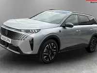 Used Peugeot 5008 GTi 136 HP (100 kW) 2025 SUV