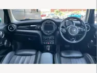 Used Mini Cooper Exclusive 134 HP (98 kW) 2021 Green Hatchback