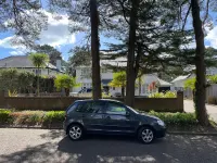 Used VW Polo Match 2008 Grey Hatchback