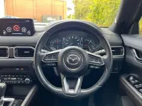 Used Mazda CX-5 Inclusive 165 HP (121 kW) 2020 Grey SUV