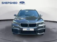 Used BMW X1 M Sport 2018 Grey SUV