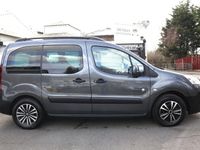 used Peugeot Partner 1.6 HDI TEPEE OUTDOOR 5d 92 BHP