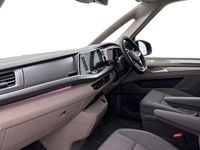 Used VW California California 2025 Black Van