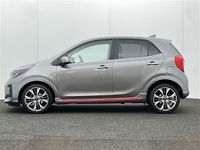 used Kia Picanto 1.0T GDi GT-line S 5dr [4 seats]