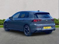 Used VW Golf VIII R-line 150 HP (110 kW) 2025 Grey Hatchback