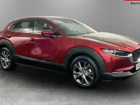 New Mazda CX-30 Takumi-Line 186 HP (136 kW) 2025 SUV