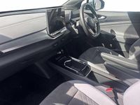 Used VW ID.4 Pro 210 kW (286 HP) 2025 Silver SUV